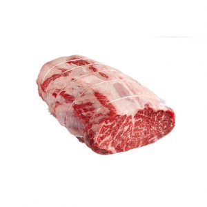 Beef Striploin