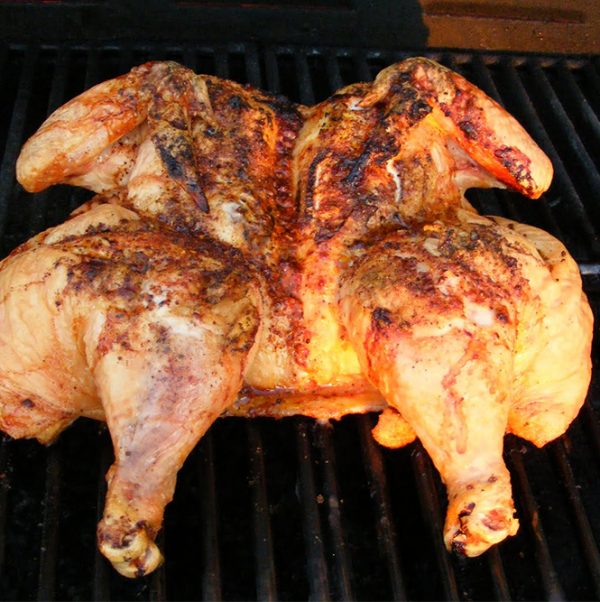 Whole Country Chicken